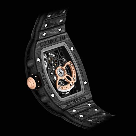 richard mille rm 07-01 preis|Richard Mille RM 07 .